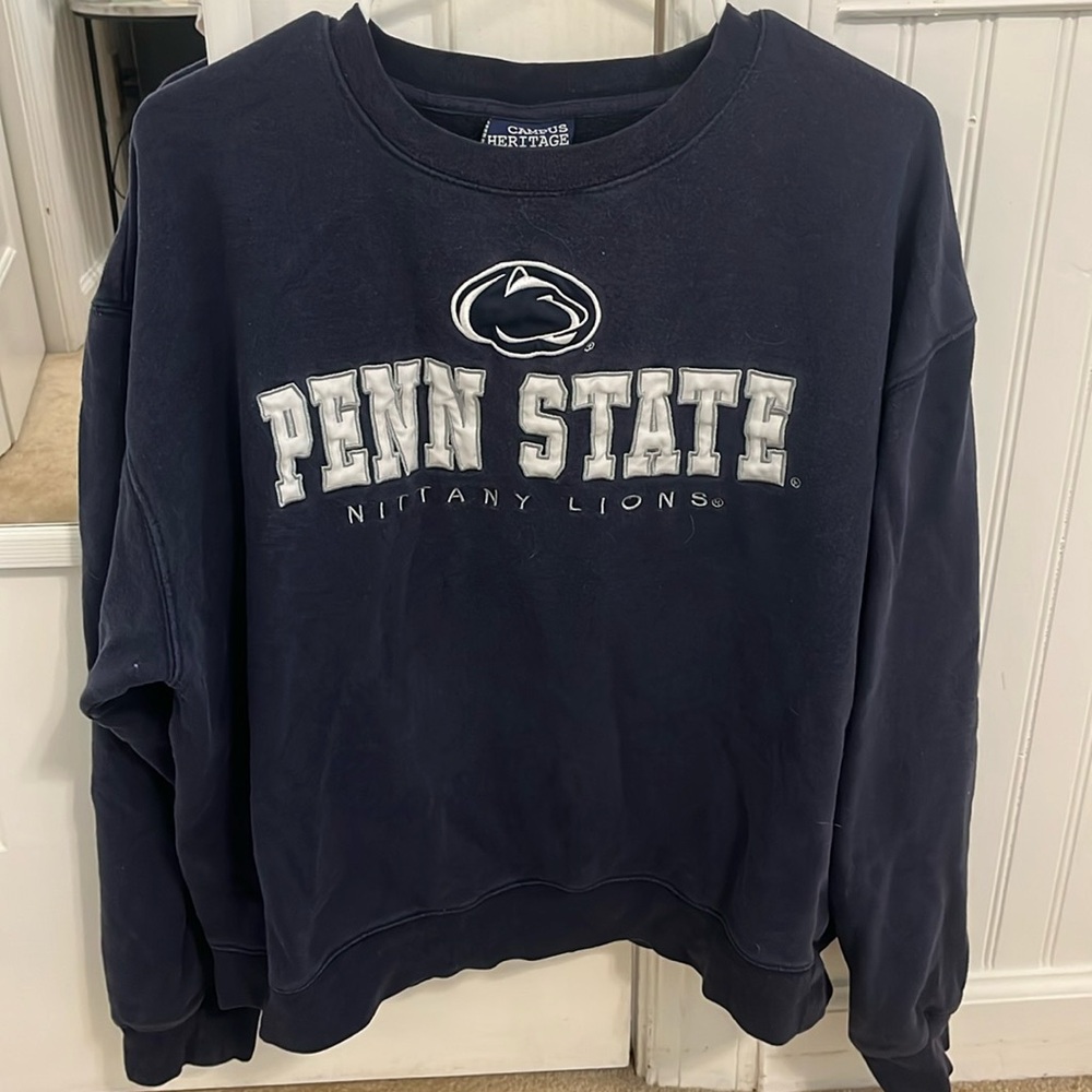 Penn State Vintage Sweatshirt